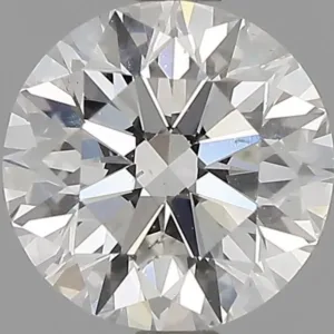 1.2 Carat H SI1 ROUND Diamond