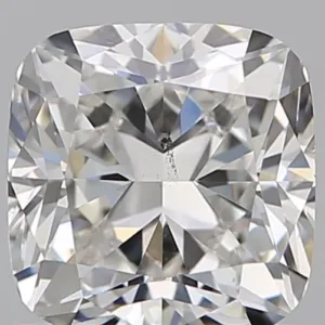 1.03 Carat G SI1 CUSHION BRILLIANT Diamond