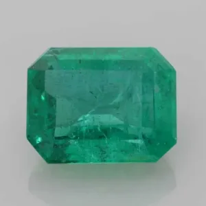 6.79 Carat   EMERALD EMERALD
