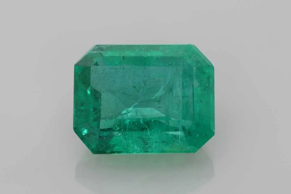 6.79 Carat EMERALD EMERALD 1 6.79 Carat EMERALD EMERALD