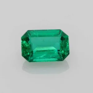 1.36 Carat   EMERALD EMERALD