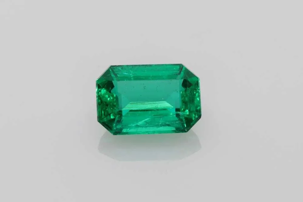 1.36 Carat EMERALD EMERALD 1 1.36 Carat EMERALD EMERALD