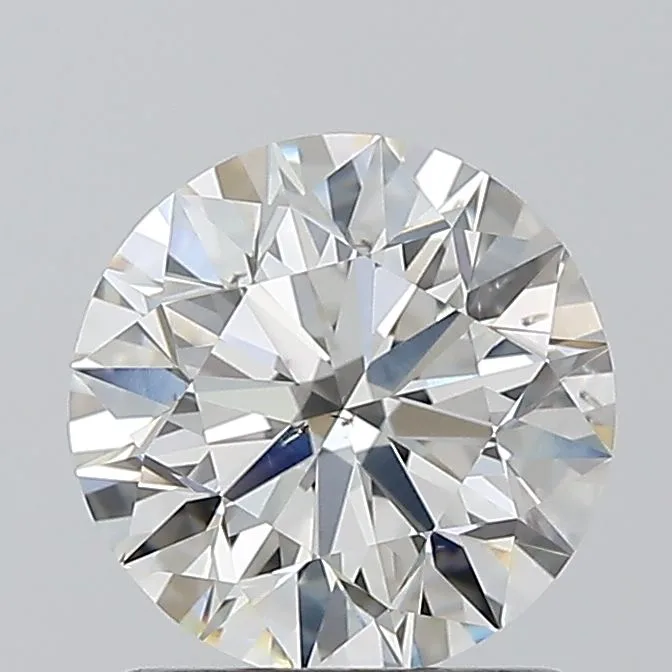 1.2 Carat H SI1 ROUND Diamond