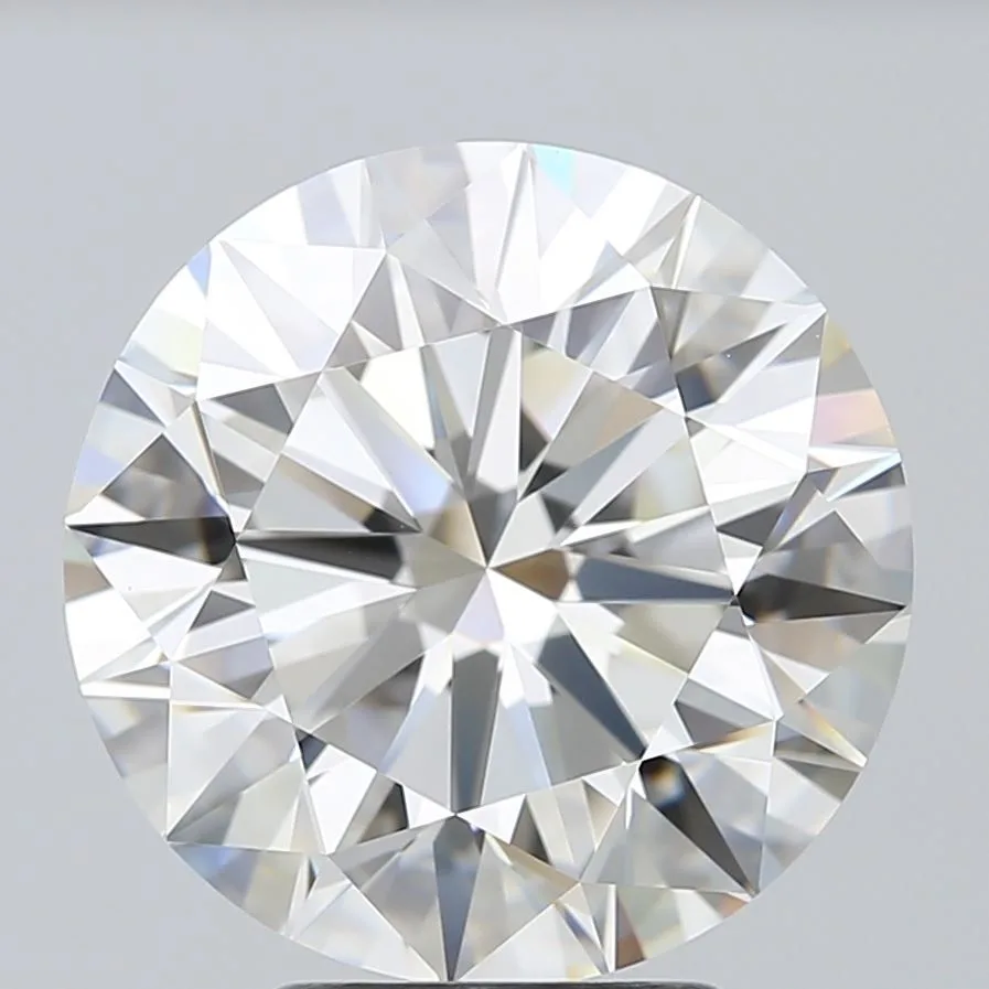 4.5 Carat J VS1 ROUND Diamond
