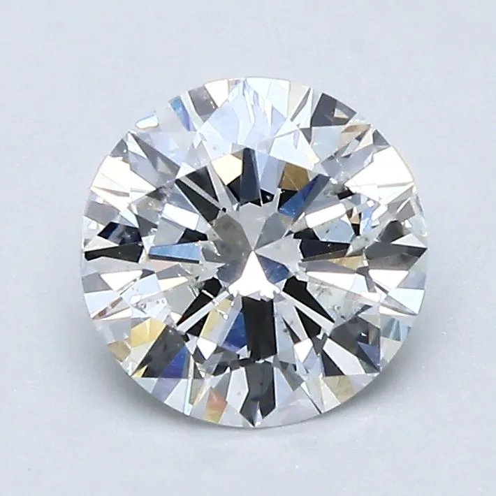 1.2 Carat F I1 ROUND Diamond
