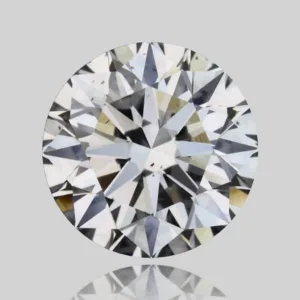 1.03 Carat Round E VS2 Natural Diamond