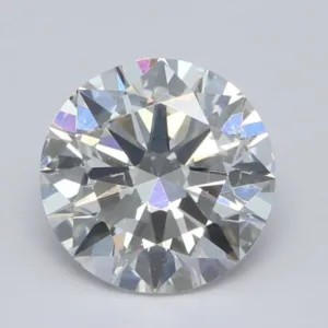 1 Carat I SI2 ROUND Diamond