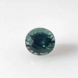 1.55 Carat   OVAL SAPPHIRE