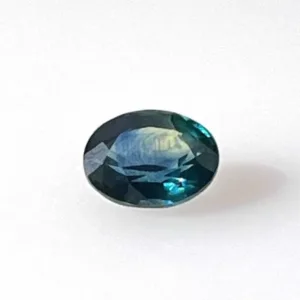 1.39 Carat   OVAL SAPPHIRE