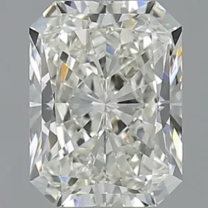 1.5 Carat K VS1 RADIANT Diamond