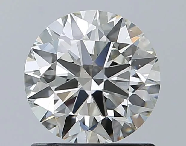 1.05 Carat Round I VS2 Natural Diamond 1 1.05 Carat Round I VS2 Natural Diamond