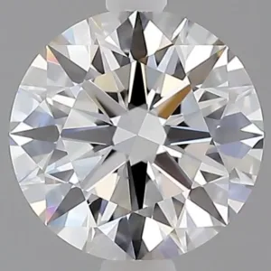 1.05 Carat I VVS2 ROUND Diamond