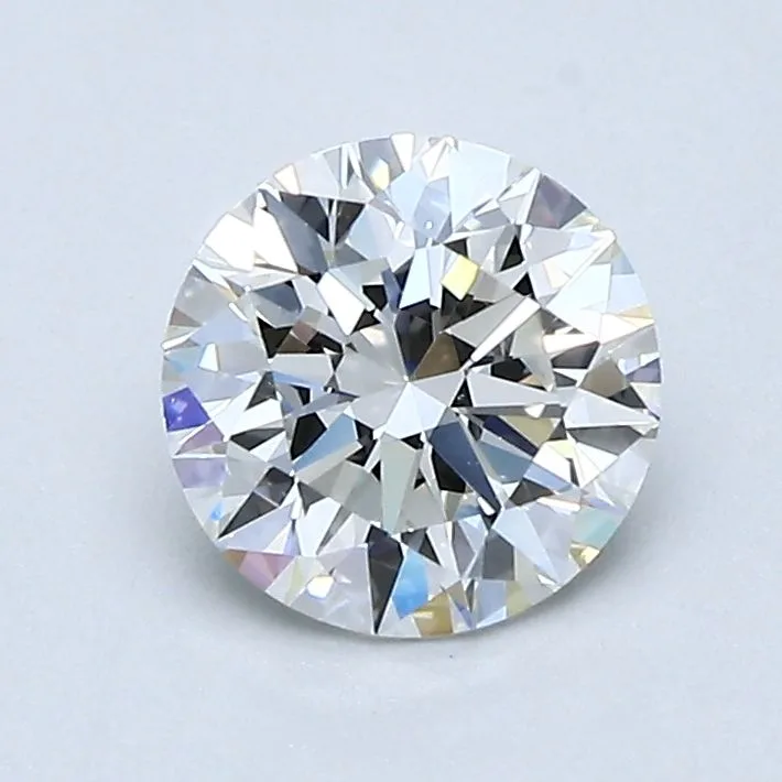 1.01 Carat Round G VS1 Natural Diamond