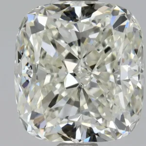 1.5 Carat J VVS1 CUSHION BRILLIANT Diamond