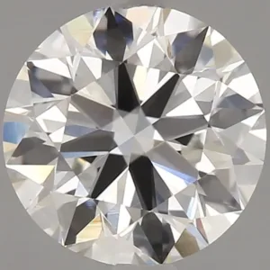 1.25 Carat I VS1 ROUND Diamond