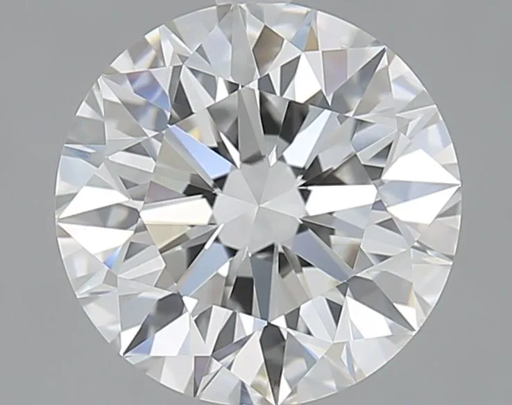 2.51 Carat F VS1 ROUND Diamond 1 2.51 Carat F VS1 ROUND Diamond