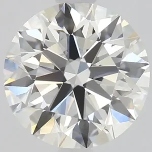 1.46 Carat I VS1 ROUND Diamond
