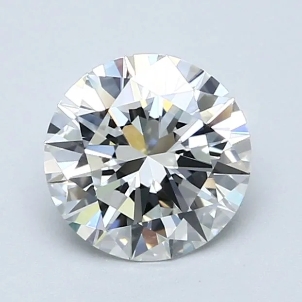 1.4 Carat H VVS2 ROUND Diamond