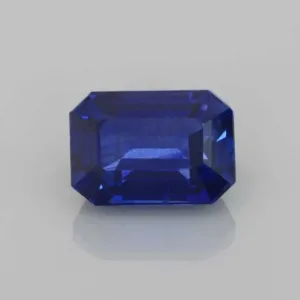 3.48 Carat   EMERALD SAPPHIRE