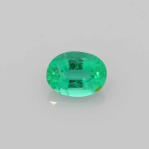 1.33 Carat   OVAL EMERALD