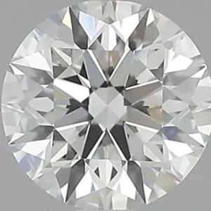1.2 Carat G VVS2 ROUND Diamond