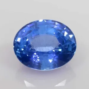 10.2 Carat   OVAL SAPPHIRE