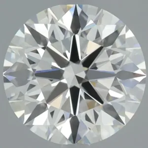 1.01 Carat Round G VS1 Natural Diamond