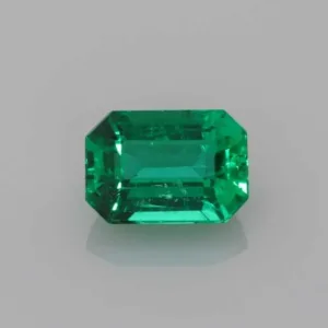 0.98 Carat   EMERALD EMERALD