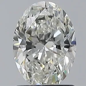 1.2 Carat I VS1 OVAL Diamond