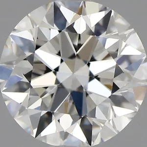 0.7 Carat Round G VS1 Natural Diamond