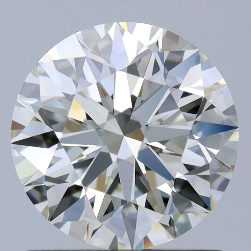 1.2 Carat J VVS2 ROUND Diamond