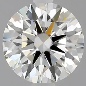 1.1 Carat J VVS1 ROUND Diamond