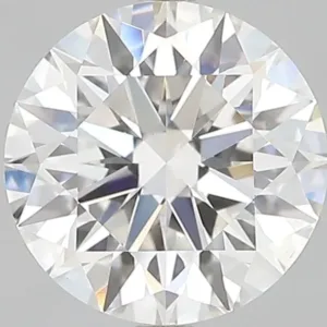 1.8 Carat H VS1 ROUND Diamond