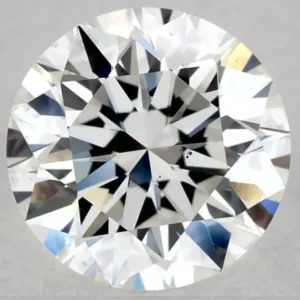 1.01 Carat G VS1 ROUND Diamond