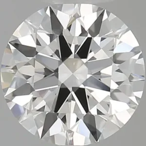 1.13 Carat E VS1 ROUND Lab Diamond