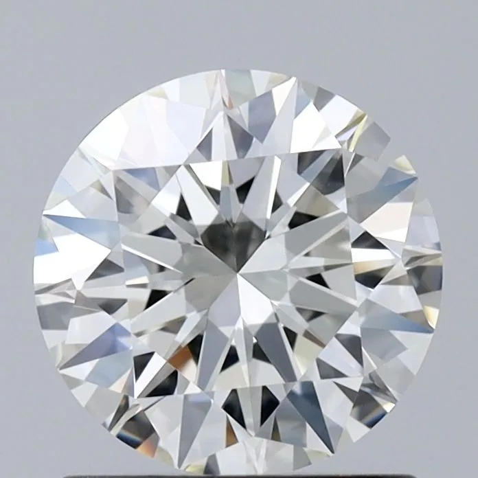 1.14 Carat I VS1 ROUND Diamond