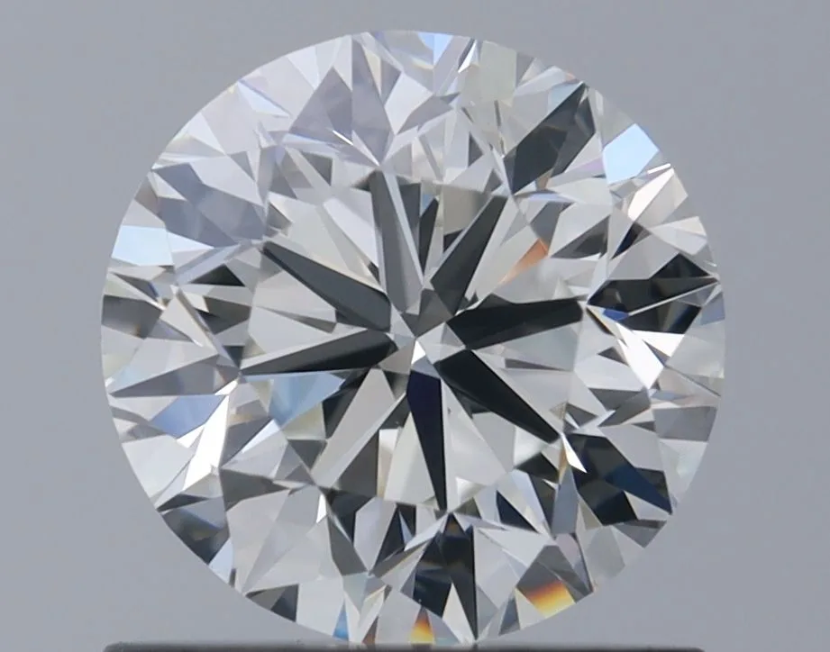 0.9 Carat Round I VS1 Natural Diamond 1 0.9 Carat Round I VS1 Natural Diamond
