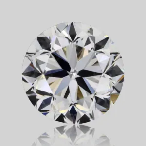 1 Carat Round I VS1 Natural Diamond