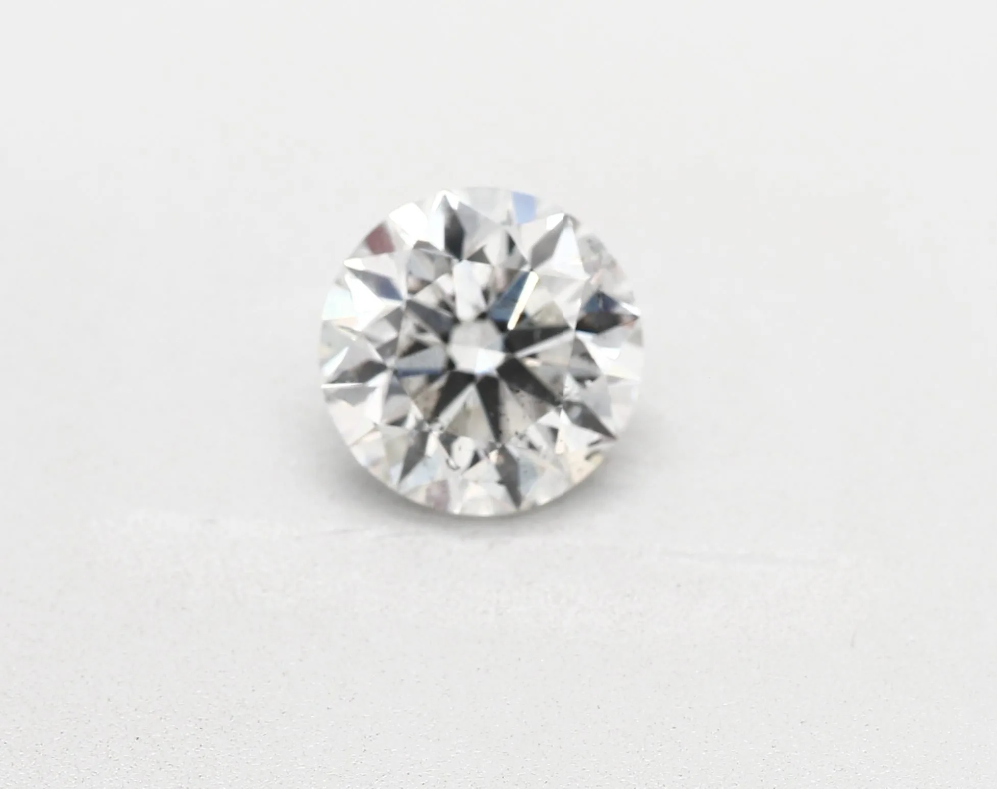 1.5 Carat I I1 ROUND Diamond 1 1.5 Carat I I1 ROUND Diamond