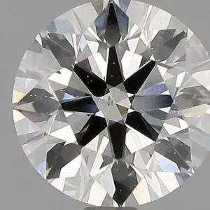 1.2 Carat J SI1 ROUND Diamond