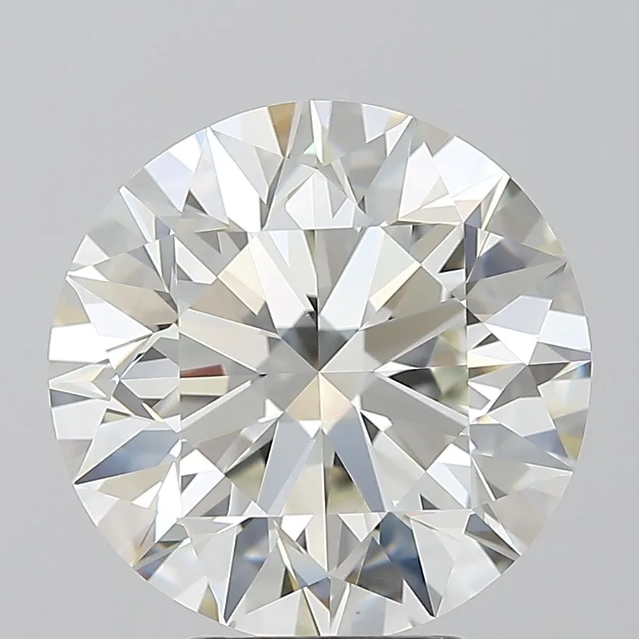4.7 Carat I VS1 ROUND Diamond