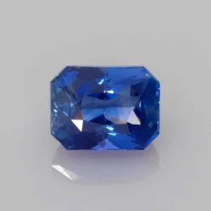 1.75 Carat   EMERALD SAPPHIRE