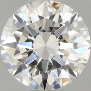 1.2 Carat Round I VS2 Natural Diamond