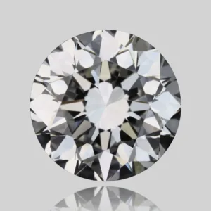 1.01 Carat Round G SI1 Natural Diamond