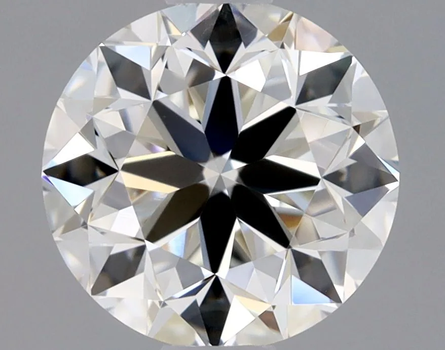0.9 Carat J VVS1 ROUND Diamond 1 0.9 Carat J VVS1 ROUND Diamond