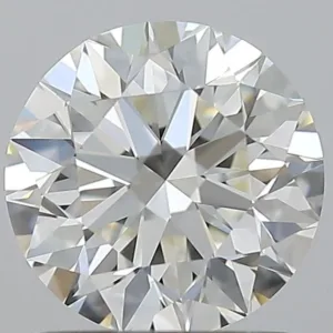 1.2 Carat J VS1 ROUND Diamond