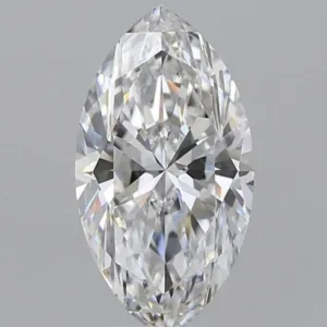 3.03 Carat E VS1 MARQUISE Diamond
