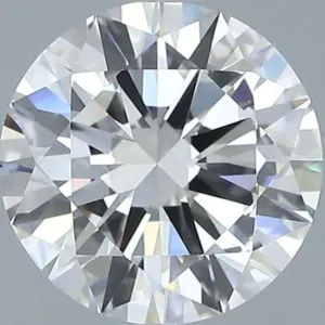 1.8 Carat J VS1 ROUND Diamond
