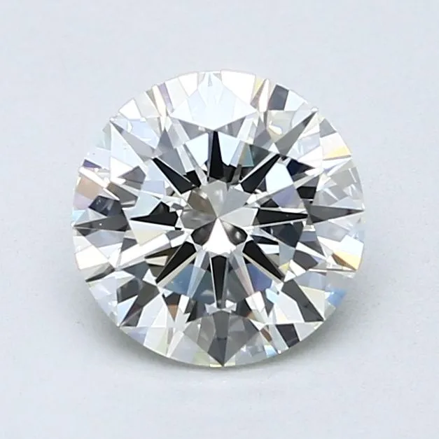 1.4 Carat K VS1 ROUND Diamond