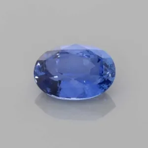 2.57 Carat   OVAL SAPPHIRE